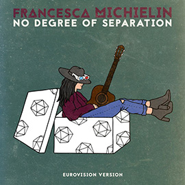 no-degree-of-separation