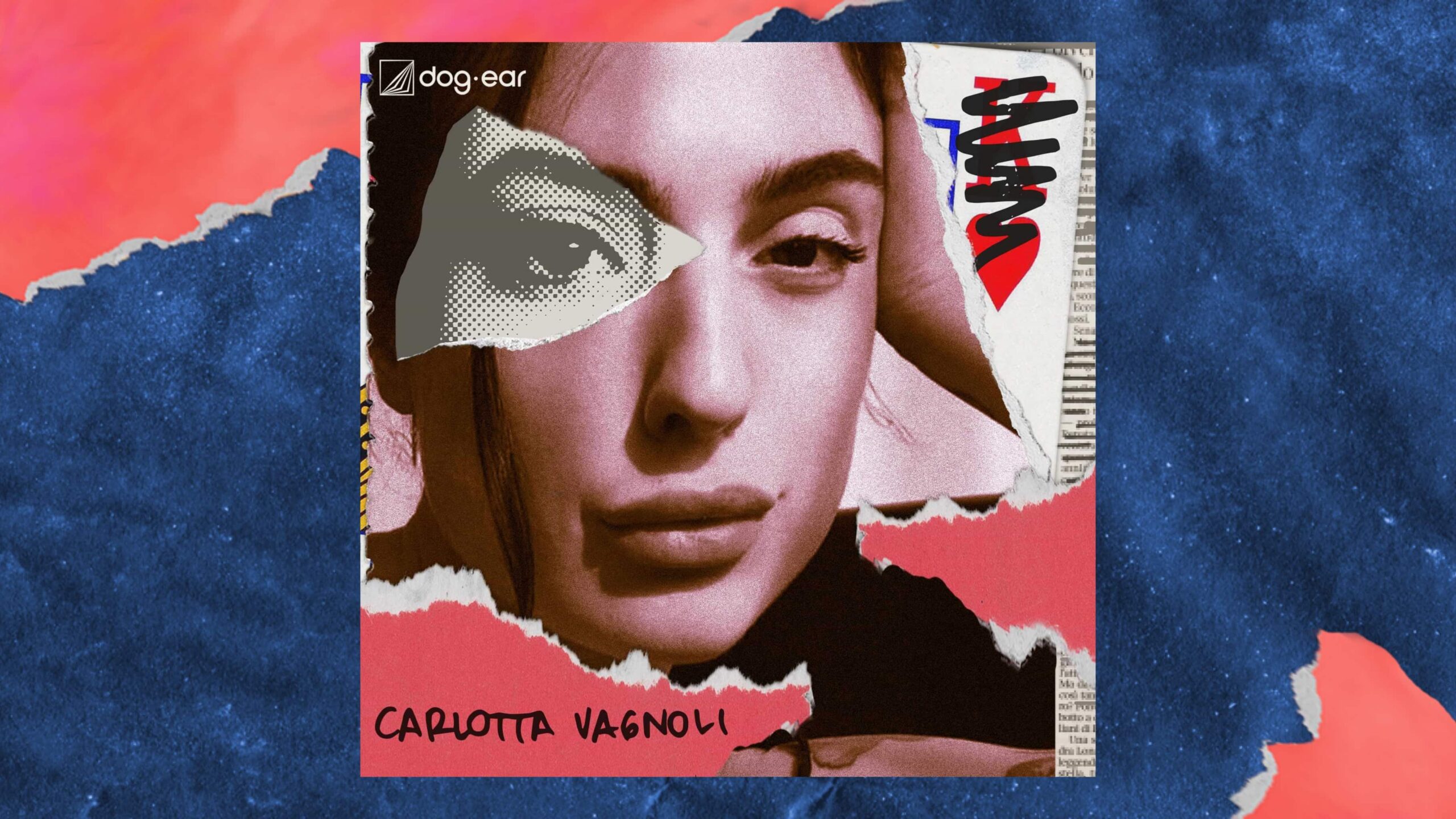 Maschiacci con Carlotta Vagnoli